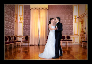 Mariage de Anne-Sophie & Bruno - Photos : Niz Art Photographes ( Photographe de Mariage Saint Etienne - Témoignages Clients