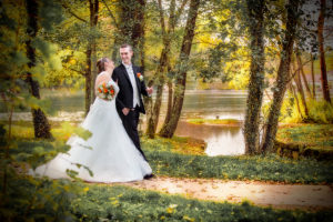 Mariage de Aurélie & Nicolas Photographe de Mariage Saint Etienne - Témoignages Clients