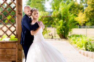 Mariage de Céline & Noël Photographe de Mariage Saint Etienne - Témoignages Clients