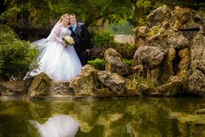 Mariage de Emilie & Christophe Photographe de Mariage Saint Etienne - Témoignages Clients