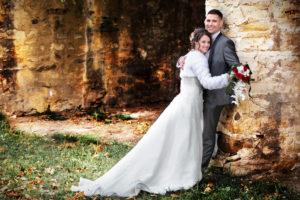 Guylène & Nadir Photographe de Mariage Saint Etienne - Témoignages Clients