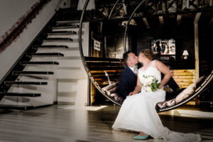 Julie & David Photographe de Mariage Saint Etienne - Témoignages Clients