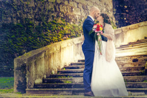 Mariage de Laetitia & Sébastien Photographe de Mariage Saint Etienne - Témoignages Clients
