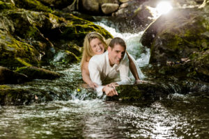 TTD Jessica & Franck Photographe de Mariage Saint Etienne - Témoignages Clients