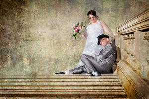 Mariage de Vanessa & Frederic Photographe de Mariage Saint Etienne - Témoignages Clients